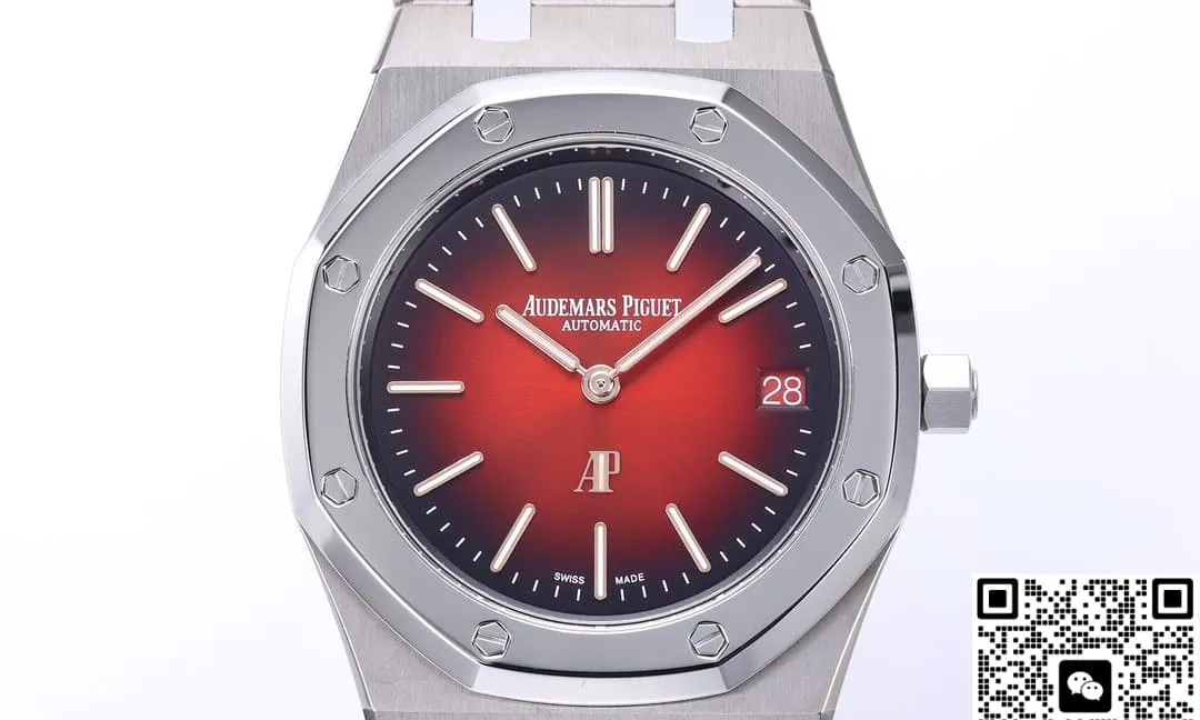 ZF Factory Audemars Piguet 16202XT.OO.1240XT.01 1:1 Best Edition Replica Watch